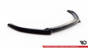 Audi A3 Sportback 8V Facelift 2016-2020 Frontsplitter V.2 Maxton Design