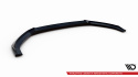 Audi A3 Sportback 8V Facelift 2016-2020 Frontsplitter V.2 Maxton Design