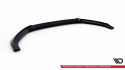 Audi A3 Sportback 8V Facelift 2016-2020 Frontsplitter V.2 Maxton Design