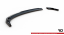 Audi A3 Sportback 8V Facelift 2016-2020 Bakre Sido Splitters (Facelift) Maxton Design