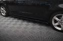 Audi A3 Sportback 8V Facelift 2016-2020 Sidoextensions V.1 Maxton Design