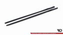 Audi A3 Sportback 8V Facelift 2016-2020 Sidoextensions V.1 Maxton Design