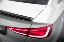 Audi A3 Sedan 8V 2013-2020 Vingextension 3D Maxton Design