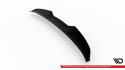 Audi A3 Sedan 8V 2013-2020 Vingextension 3D Maxton Design