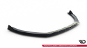 Audi A3 Sedan 8V Facelift 2016-2020 Frontsplitter / Frontläpp Maxton Design