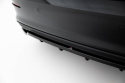 Audi A3 Sedan 8Y 2020-2024 Bakre Splitter (Med Splitters) Maxton Design