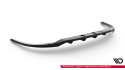 Audi A3 Sedan 8Y 2020-2024 Bakre Splitter (Med Splitters) Maxton Design