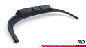 Audi A3 Sedan 8Y 2020-2024 Bakre Splitter (Med Splitters) Maxton Design
