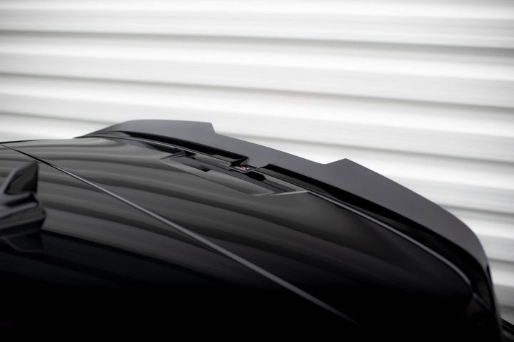 Audi RS3 / S3 / A3 S-Line Sportback 8Y 2020+ Vinge / Vingextension V.2 Maxton Design i gruppen Välj bilmodell / Audi / A3 - S3 - RS3 (8Y) 2020+ / Styling hos DDESIGN Scandinavia AB (AU-A3-8Y-SLINE-CAP2G)