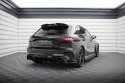 Audi RS3 / S3 / A3 S-Line Sportback 8Y 2020+ Vinge / Vingextension V.2 Maxton Design