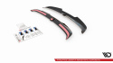 Audi RS3 / S3 / A3 S-Line Sportback 8Y 2020+ Vinge / Vingextension V.2 Maxton Design