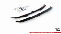 Audi RS3 / S3 / A3 S-Line Sportback 8Y 2020+ Vinge / Vingextension V.2 Maxton Design