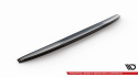 Audi RS3 / S3 / A3 S-Line Sportback 8Y 2020+ Vinge / Vingextension 3D Maxton Design
