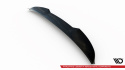 Audi RS3 / S3 / A3 inkl. S-Line Sedan 8Y 2020+ Vinge / Vingextension 3D Maxton Design