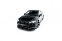 Audi A3 Sedan 8Y Facelift 2024+ Frontsplitter / Frontläpp V.2 Maxton Design