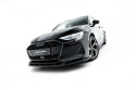Audi A3 Sedan 8Y Facelift 2024+ Frontsplitter / Frontläpp V.2 Maxton Design