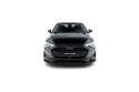 Audi A3 Sedan 8Y Facelift 2024+ Frontsplitter / Frontläpp V.2 Maxton Design