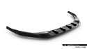 Audi A3 Sedan 8Y Facelift 2024+ Frontsplitter / Frontläpp V.2 Maxton Design