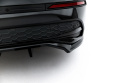 Audi A3 Sedan 8Y Facelift 2024+ Bakre Splitter (med Splitters) V.1 Maxton Design
