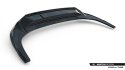 Audi A3 Sedan 8Y Facelift 2024+ Bakre Splitter (med Splitters) V.1 Maxton Design