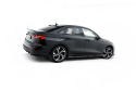 Audi A3 Sedan 8Y Facelift 2024+ Sidoextensions V.1 Maxton Design