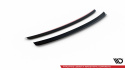 Audi A4 Sedan S-Line B7 2004-2008 Vingextension V.1 Maxton Design 
