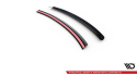 Audi A4 Sedan S-Line B7 2004-2008 Vingextension V.1 Maxton Design 