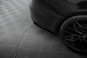 Audi A4 B8 2007-2011 Bakre Sidoextensions V.2 Maxton Design