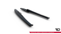 Audi A4 B8 2007-2011 Bakre Sidoextensions V.2 Maxton Design