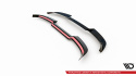 Audi A4 Competition Avant B8 Facelift 2011-2015 Vinge / Vingextension Maxton Design