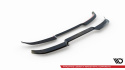 Audi A4 Competition Avant B8 Facelift 2011-2015 Vinge / Vingextension Maxton Design