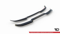 Audi A4 Competition Avant B8 Facelift 2011-2015 Vinge / Vingextension Maxton Design