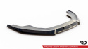 Audi A4 Competition B8 Facelift 2011-2015 Frontläpp / Frontsplitter V.1 Maxton Design