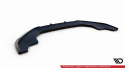 Audi A4 Competition B8 Facelift 2011-2015 Frontläpp / Frontsplitter V.1 Maxton Design