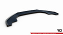 Audi A4 Competition B8 Facelift 2011-2015 Frontläpp / Frontsplitter V.2 Maxton Design