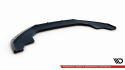 Audi A4 Competition B8 Facelift 2011-2015 Frontläpp / Frontsplitter V.2 Maxton Design