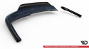 Audi A4 Competition B8 Facelift 2011-2015 Diffuser Maxton Design