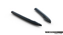 Audi A4 Sedan / Avant B8 Facelift 2011-2015 Bakre Sido Splitters Maxton Design