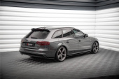Audi A4 S-Line / S4 B8.5 Avant 2011-2015 Vingextension V.1 Maxton Design