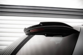 Audi A4 S-Line / S4 B8.5 Avant 2011-2015 Vingextension V.1 Maxton Design