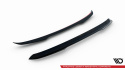 Audi A4 S-Line / S4 B8.5 Avant 2011-2015 Vingextension V.1 Maxton Design