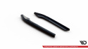 Audi A4 S-Line / S4 B8.5 Avant 2011-2015 Bakre Sido Splitters V.2 Maxton Design