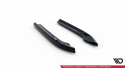 Audi A4 S-Line / S4 B8.5 Avant 2011-2015 Bakre Sido Splitters V.2 Maxton Design