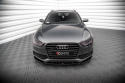 Audi A4 S-Line / S4 B8.5 2011-2015 Frontsplitter V.3 Maxton Design