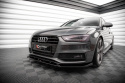 Audi A4 S-Line / S4 B8.5 2011-2015 Frontsplitter V.3 Maxton Design