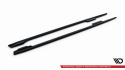 Audi A4 S-Line / S4 B8.5 2011-2015 Sidoextensions V.2 Maxton Design