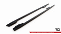 Audi A4 S-Line / S4 B8.5 2011-2015 Sidoextensions V.2 Maxton Design