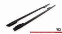 Audi A4 S-Line / S4 B8.5 2011-2015 Sidoextensions V.2 Maxton Design