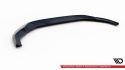 Audi A4 Competition B9 Facelift 2020+ Frontsplitter V.2 Maxton Design
