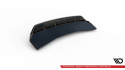 Audi A4 Competition B9 Facelift 2020+ Bakre Splitter (Med Splitters) V.1 Maxton Design